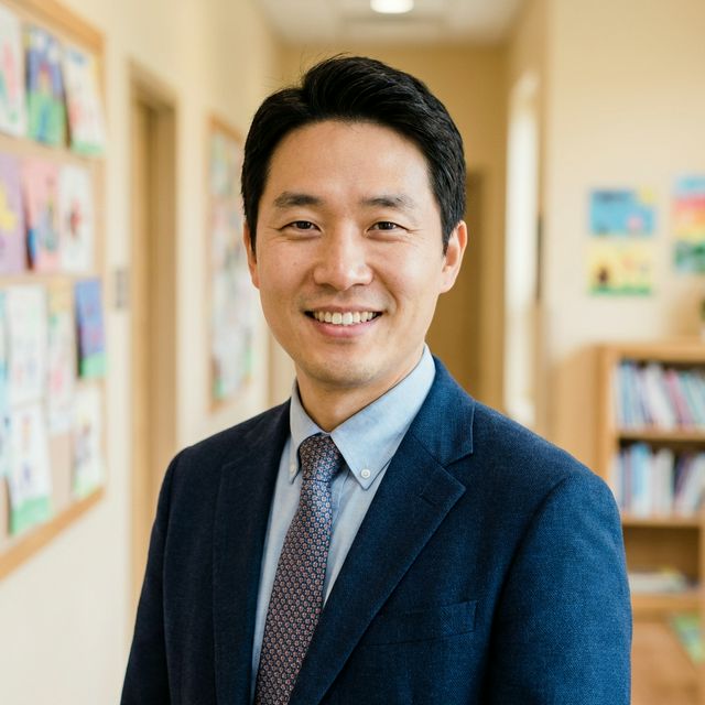 Pastor 김택훈