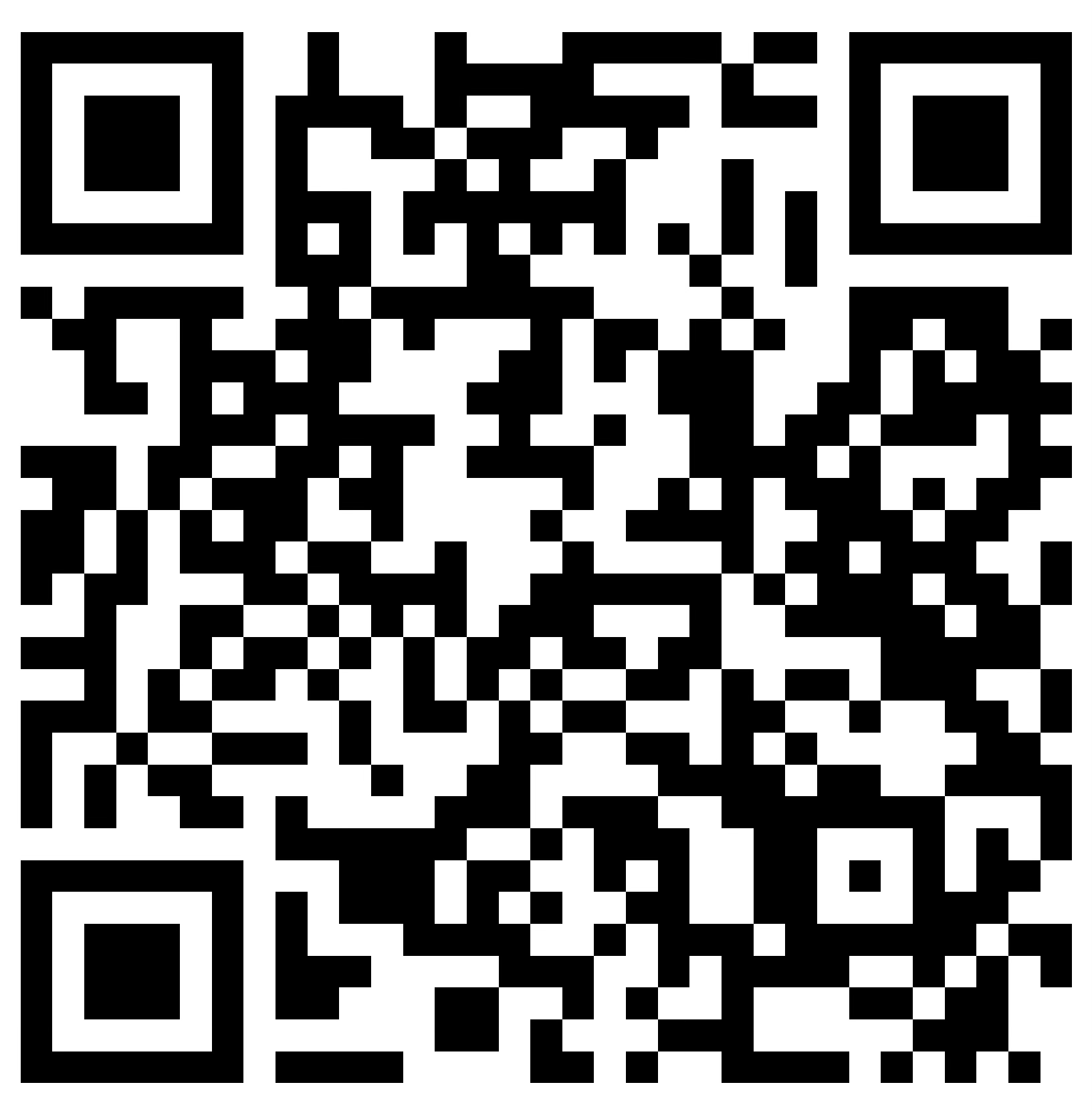 주보 QR 코드